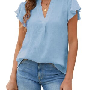 Women's Casual Blouse