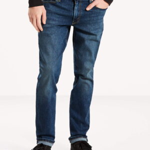 Men's Slim Fit Jeans